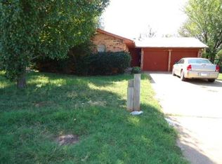 5013 Creekwood Ter, Oklahoma City, OK 73135