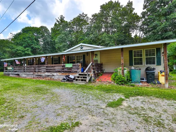 3795 Rhoads Rd, Kempton, PA 19529