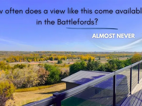 6 1st AVENUE, Battleford, SK S0M 0E0