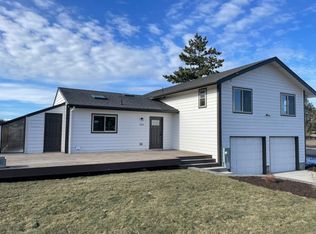 3511 SW 48th St, Redmond, OR 97756