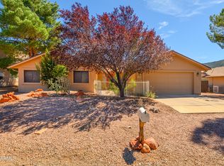 190 RIMROCK RIDE --, Sedona, AZ 86351
