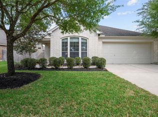 11046 Pierce Valley Dr, Richmond, TX 77406