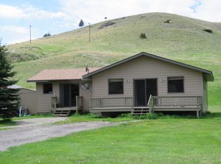 58 Bald Eagle Dr, Cascade, MT 59421