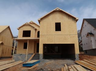 9 Locust Run LOT 9, Clarksville, TN 37043