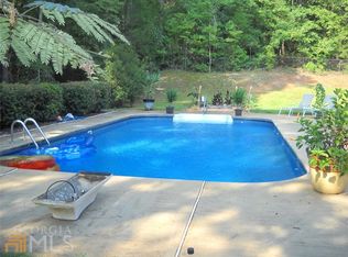 214 Lake Forest Dr, Lagrange, GA 30240