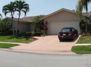 23269 Lago Mar Cir, Boca Raton, FL 33433