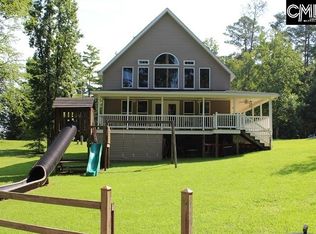 1037 Sunny Point, Leesville, SC 29070