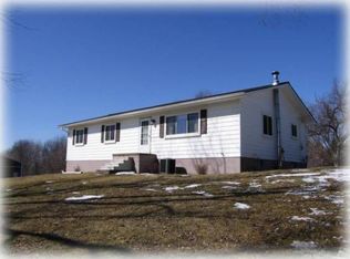 5210 Sylvan Rd, Manchester, MI 48158