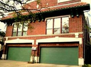 3804 Hawthorne Ave, Dallas, TX 75219