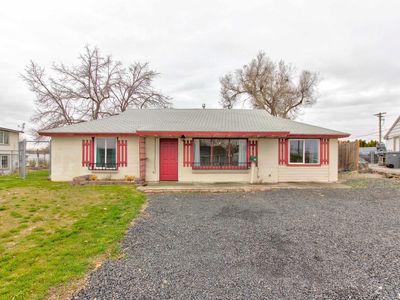 814 W 5th Ave, Kennewick, WA, 99336