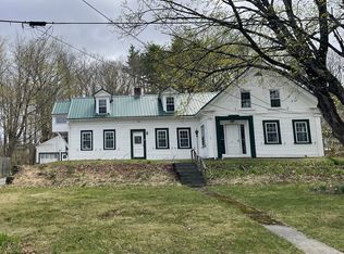 22 Prospect St, Winchendon, MA 01475