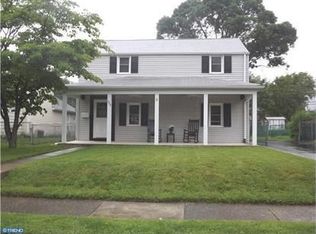 223 Allison Rd, Oreland, PA 19075