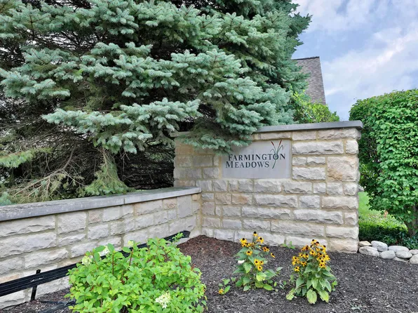 7811 N Meadowlark Ln, Reynoldsburg, OH 43068