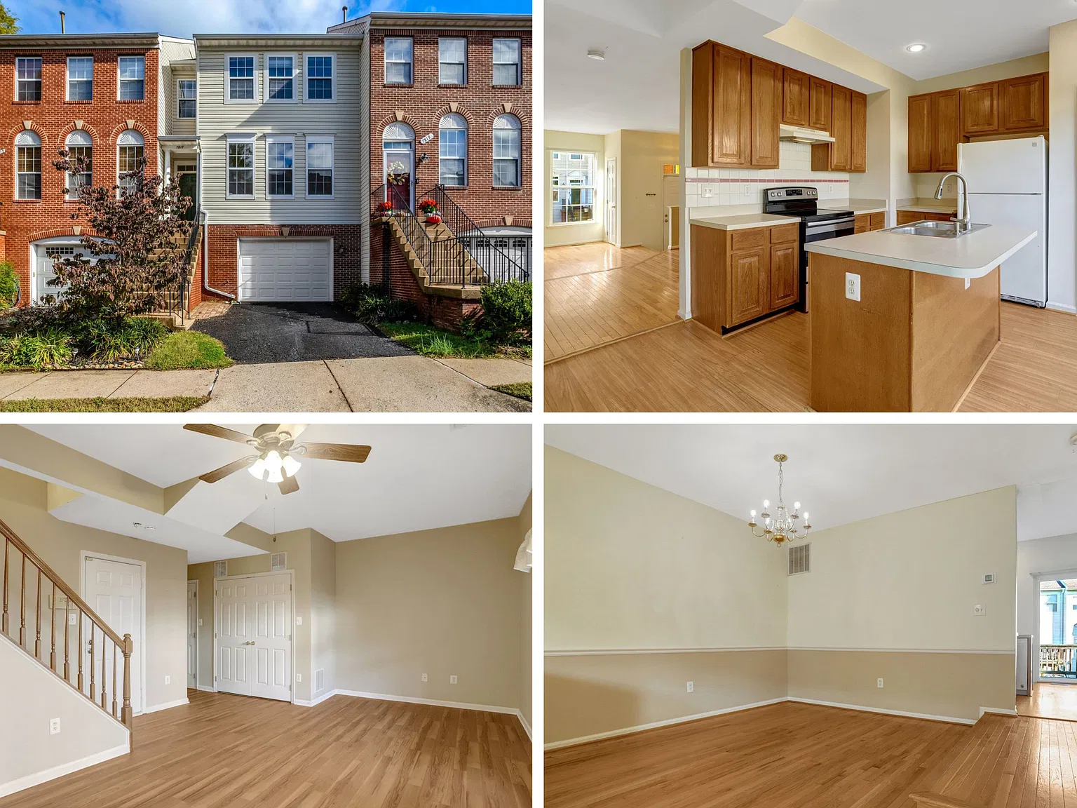 3 bed, 2.5 bath, 1574 sqft, $3,350 — Photo 1
