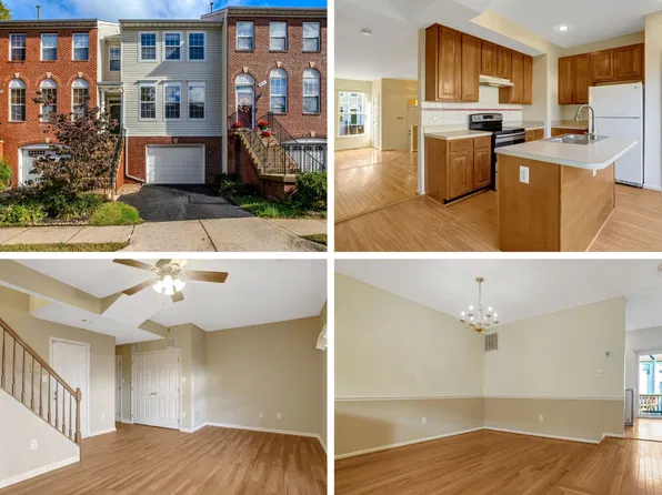 7817 Desiree St, Alexandria, VA 22315