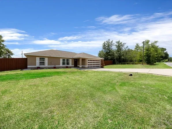 176 Juniper Loop Cir, Ocala, FL 34472
