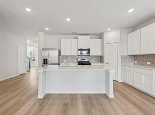 1226 Romany Fields Dr, Huffman, TX 77336