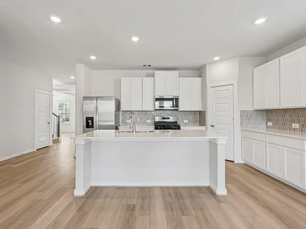1226 Romany Fields Dr, Huffman, TX 77336