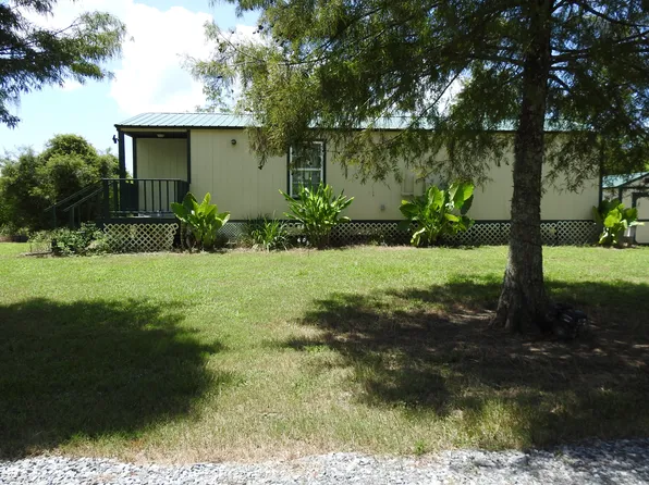 181 Sunrise Ln, Houma, LA 70360