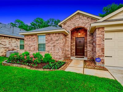 9623 Paloma Creek Dr, Tomball, TX, 77375