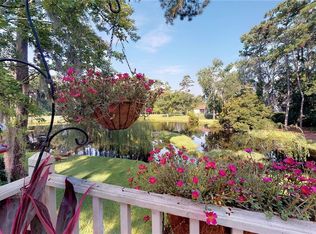 602 Bellemeade, Saint Simons Island, GA 31522