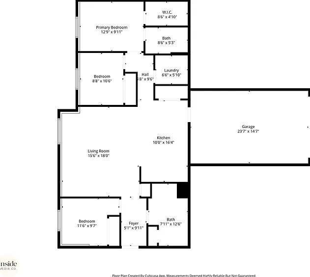 1816 N 15th St #101 — Photo 2