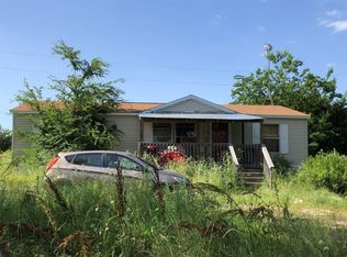 204 County Road 3502, Greenville, TX 75402