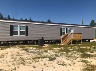 463 W Juniper Ave, Defuniak Springs, FL 32433