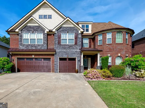 3642 Lake Estates Way, Atlanta, GA 30349