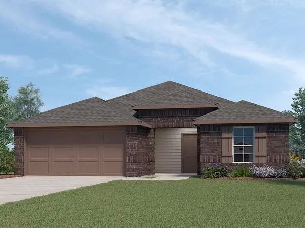 15115 Gunner Dr, Dallas, TX 75253