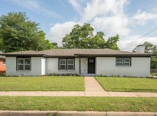 6825 Jewell Ave, Fort Worth, TX 76112
