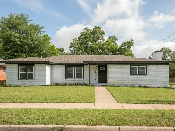 6825 Jewell Ave, Fort Worth, TX 76112