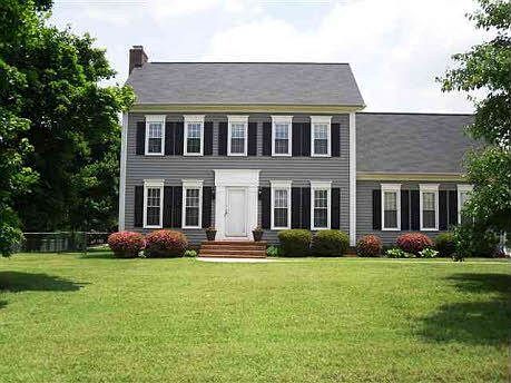 Beautiful well kept home on over 1/2 ac. lot - with fenced back yard.