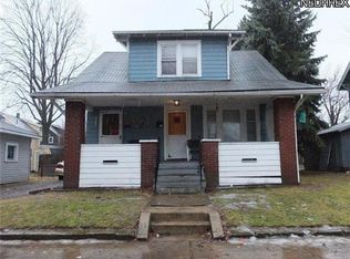 1212 Hoover Pl NW, Canton, OH