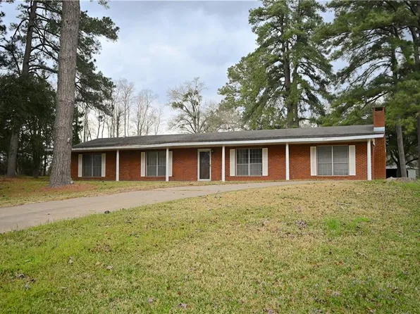 2891 Highway 114, Hessmer, LA 71341