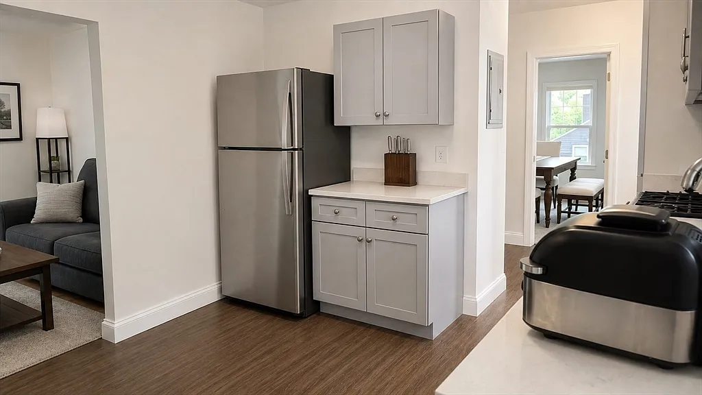 2 bed, 1.0 bath, 900 sqft, $2,850 — Photo 2
