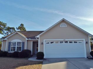 168 Centennial Cir, Myrtle Beach, SC 29579