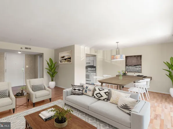 7202 Rockland Hills Dr Unit 308, Baltimore, MD 21209