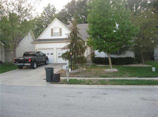 8027 Midlothian Way, Indianapolis, IN 46214
