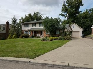 479 Springgarden Ct, CINCINNATI, OH 45238