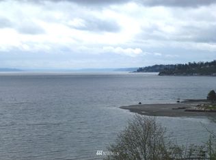 LOT Twelve Sunrise Dr, Bainbridge Island, WA