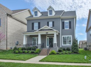 1056 Nolencrest Way, Franklin, TN 37067