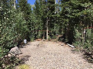 415 Trail Rd, Brian Head, UT 84719