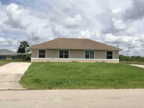 4612 24th St SW #0, Lehigh Acres, FL 33973