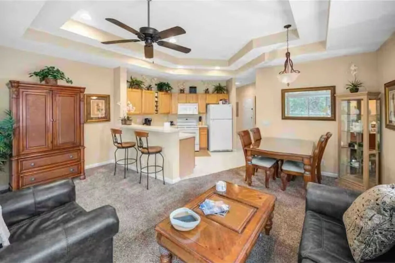 1 bed, 1.5 bath, $2,668 — Photo 1