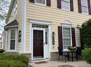 15436 Frost Path #1601, Saint Paul, MN 55124