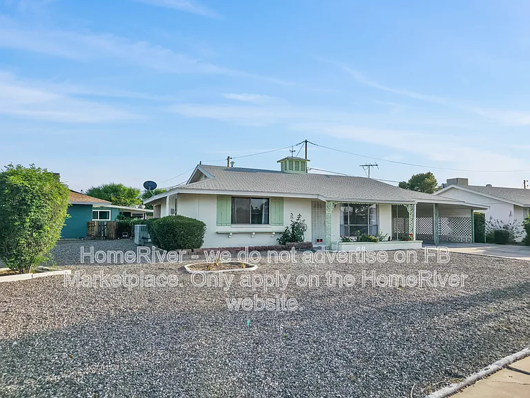 10701 W Cherry Hills Dr W — Photo 19