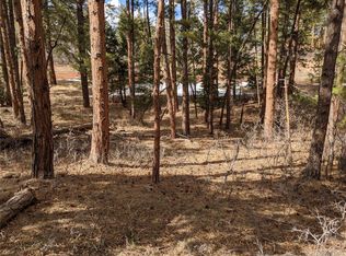 8159 Bannock Dr, Larkspur, CO 80118