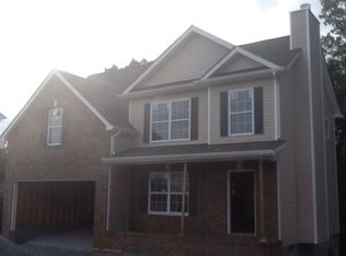 8543 Bowsong Ln, Powell, TN 37849