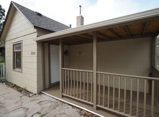 824 Midland Ave APT A, Manitou Springs, CO 80829